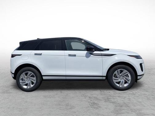 2026 Land Rover Range Rover Evoque Core S