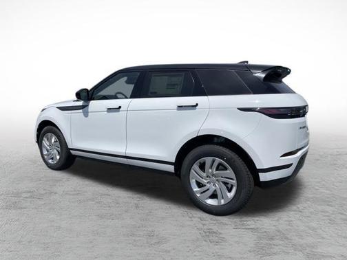 2026 Land Rover Range Rover Evoque Core S