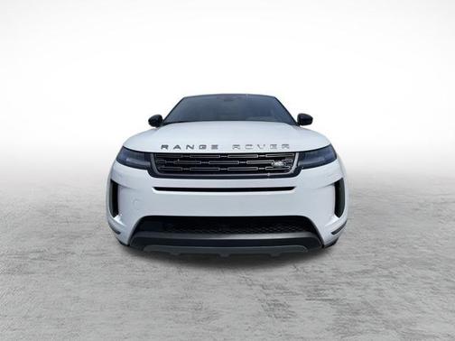2026 Land Rover Range Rover Evoque Core S