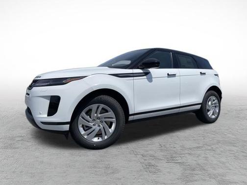 2026 Land Rover Range Rover Evoque Core S