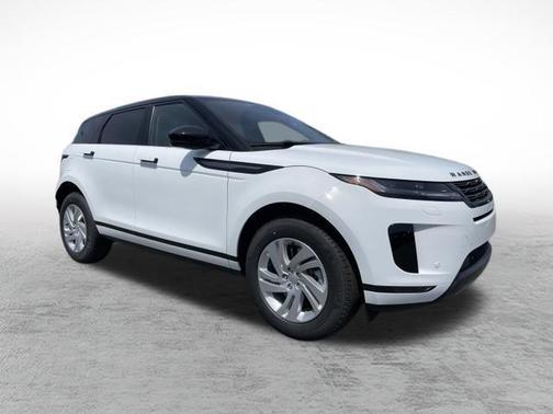 2026 Land Rover Range Rover Evoque Core S