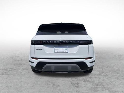 2026 Land Rover Range Rover Evoque Core S