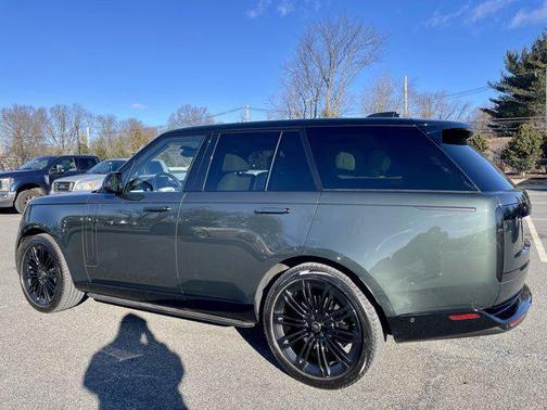 2023 Land Rover Range Rover P530 SE