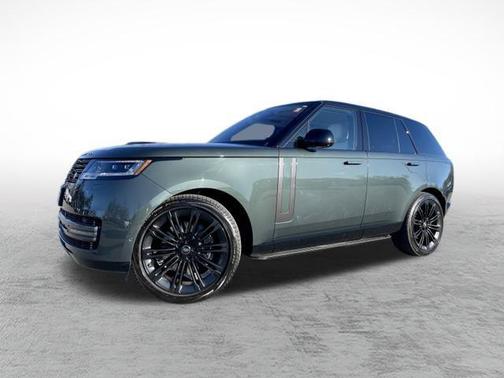 2023 Land Rover Range Rover P530 SE