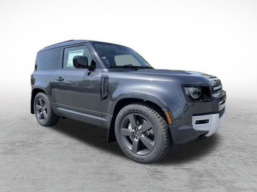 2025 Land Rover Defender 90 P300 S
