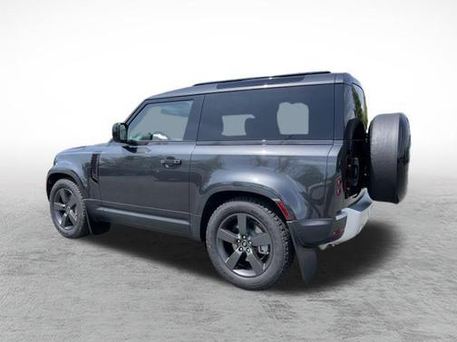 2025 Land Rover Defender 90 P300 S