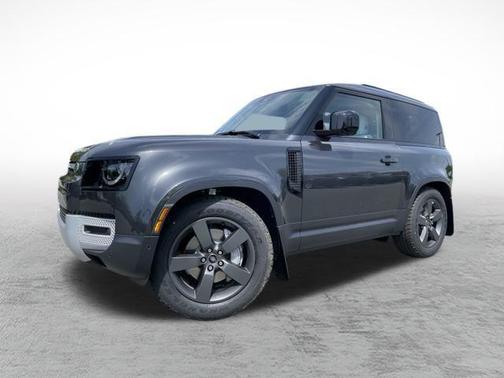 2025 Land Rover Defender 90 P300 S