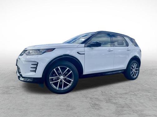 2024 Land Rover Discovery Sport Dynamic SE