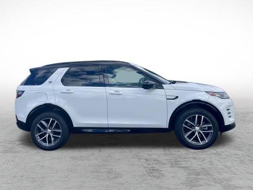 2024 Land Rover Discovery Sport Dynamic SE