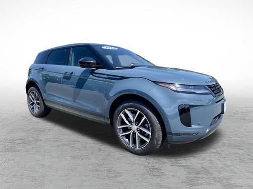 2024 Land Rover Range Rover Evoque Core S