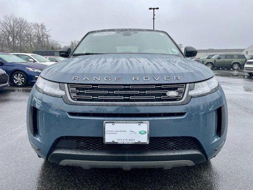 2024 Land Rover Range Rover Evoque Core S