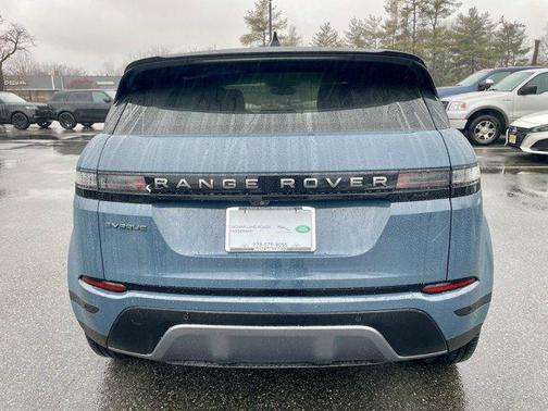 2024 Land Rover Range Rover Evoque Core S