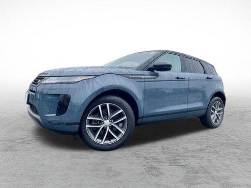 2024 Land Rover Range Rover Evoque Core S