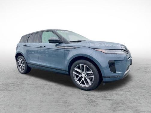 2024 Land Rover Range Rover Evoque Core S