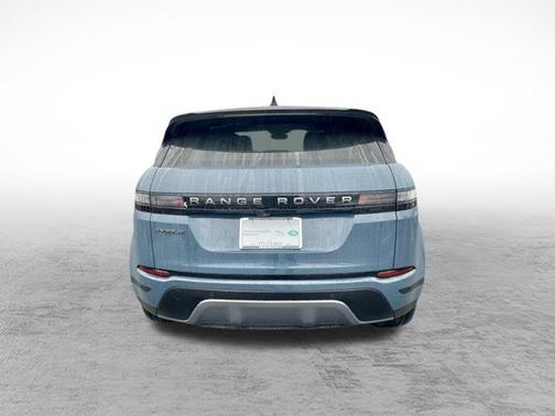 2024 Land Rover Range Rover Evoque Core S
