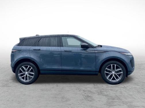 2024 Land Rover Range Rover Evoque Core S