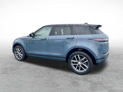 2024 Land Rover Range Rover Evoque Core S