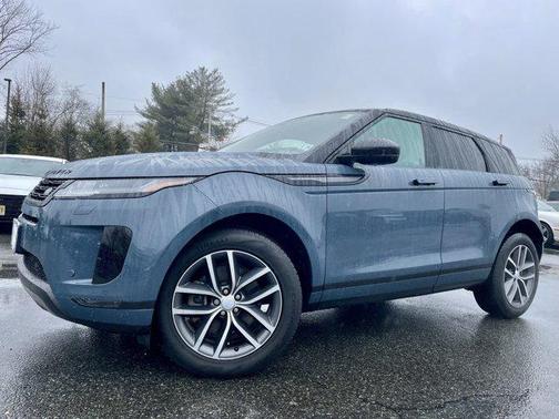 2024 Land Rover Range Rover Evoque Core S