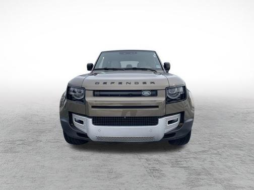 2023 Land Rover Defender 110 S