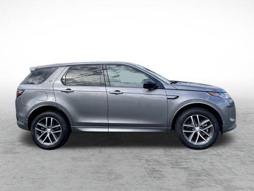2024 Land Rover Discovery Sport Core S