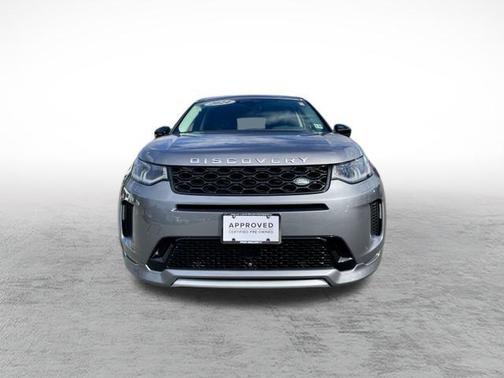 2024 Land Rover Discovery Sport Core S