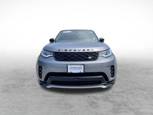 2024 Land Rover Discovery P300 Dynamic SE