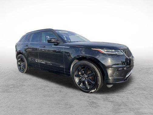 2020 Land Rover Range Rover Velar P340 S