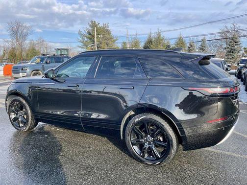 2020 Land Rover Range Rover Velar P340 S