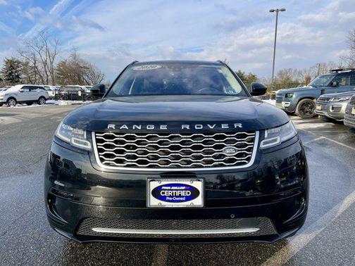 2020 Land Rover Range Rover Velar P340 S