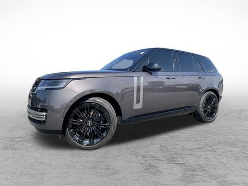 2023 Land Rover Range Rover Autobiography