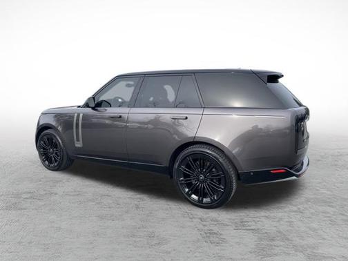 2023 Land Rover Range Rover Autobiography