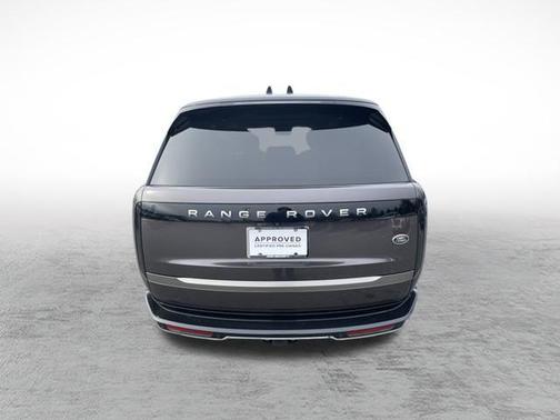 2023 Land Rover Range Rover Autobiography