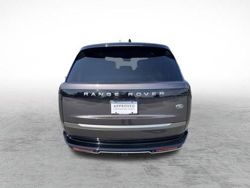2023 Land Rover Range Rover Autobiography