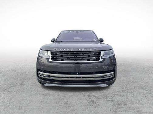 2023 Land Rover Range Rover Autobiography