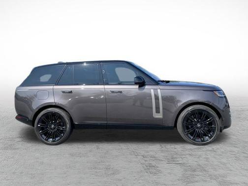 2023 Land Rover Range Rover Autobiography