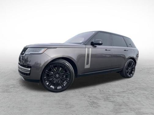 2023 Land Rover Range Rover Autobiography