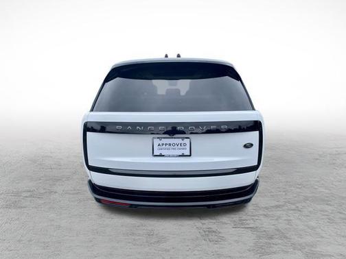 2023 Land Rover Range Rover P530 SE