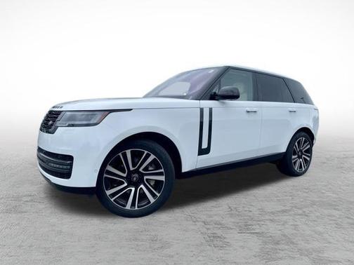 2023 Land Rover Range Rover P530 SE