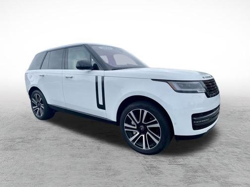 2023 Land Rover Range Rover P530 SE
