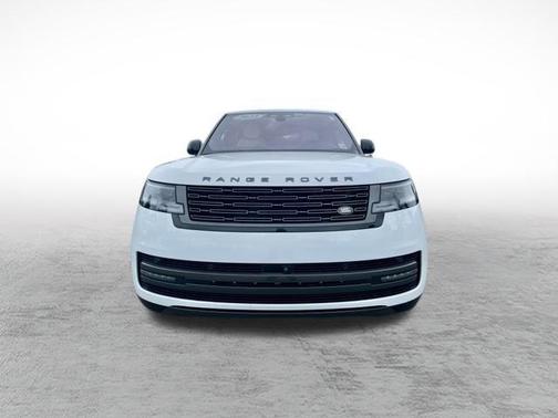 2023 Land Rover Range Rover P530 SE