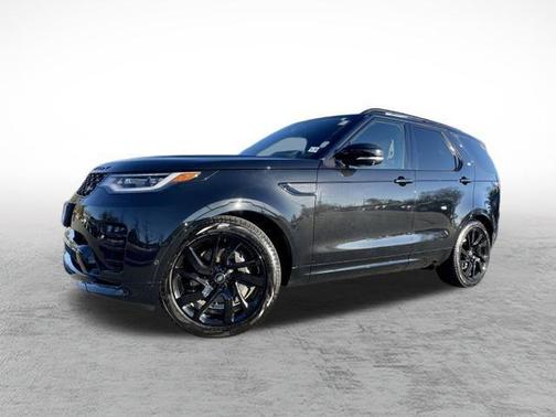 2024 Land Rover Discovery P360 Dynamic SE