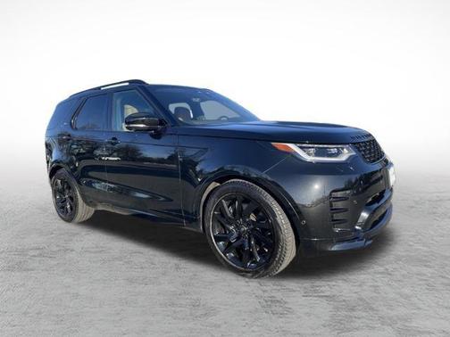 2024 Land Rover Discovery P360 Dynamic SE