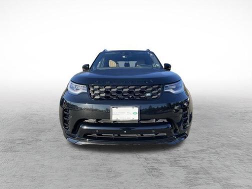 2024 Land Rover Discovery P360 Dynamic SE