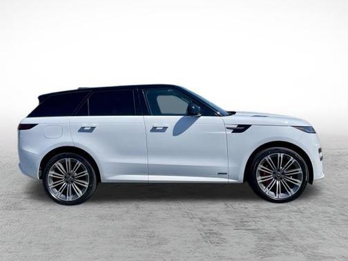 2025 Land Rover Range Rover Sport Autobiography