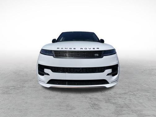 2025 Land Rover Range Rover Sport Autobiography