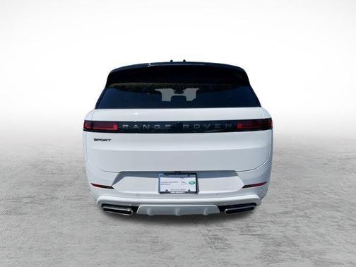 2025 Land Rover Range Rover Sport Autobiography