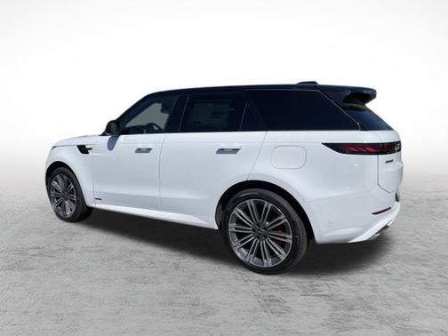 2025 Land Rover Range Rover Sport Autobiography