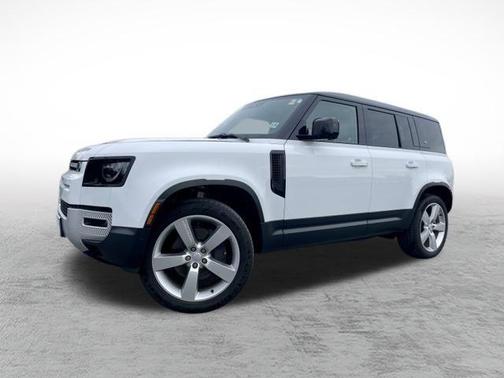 2024 Land Rover Defender 110 P500 SE