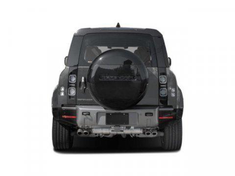 2024 Land Rover Defender 110 P500 SE