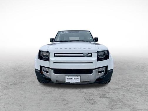 2024 Land Rover Defender 110 P500 SE